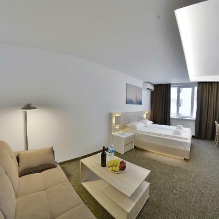 Apartment Oneclickrent_06-Smart House Kisinyov Kültér fotó